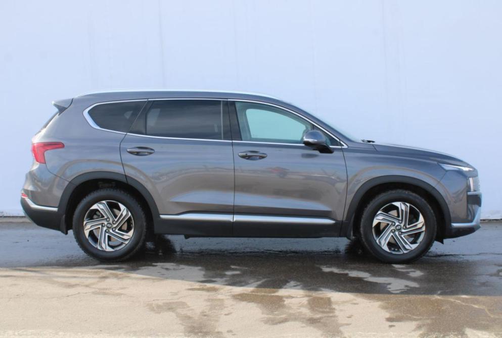 Hyundai Santa Fe IV Рестайлинг Нижний Новгород  - изображение 8