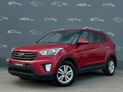 Hyundai Creta I Санкт-Петербург  - изображение 22