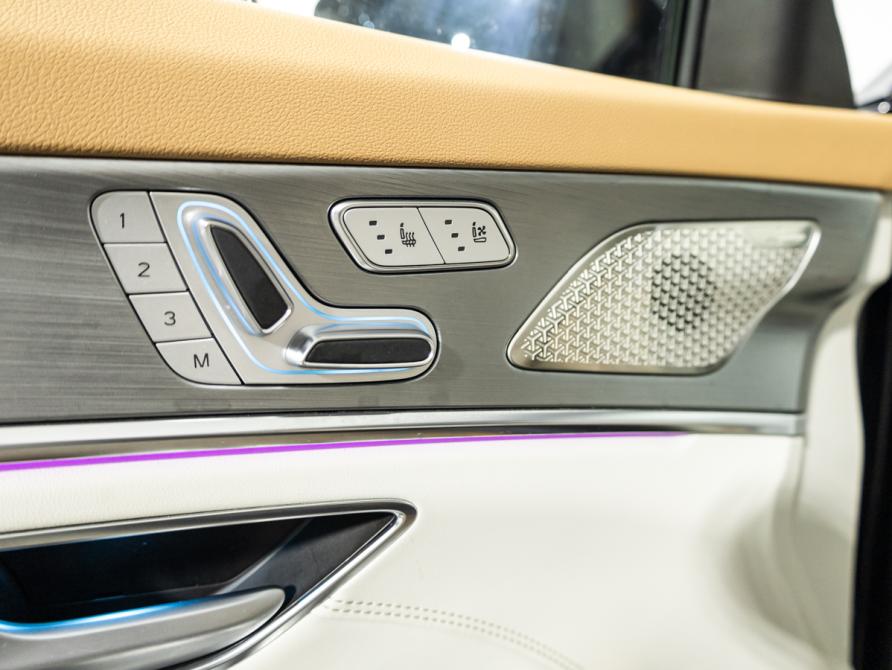 JETOUR X70+ I Рестайлинг Санкт-Петербург  - изображение 18