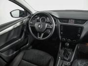 Skoda Octavia III (A7) Рестайлинг Санкт-Петербург  - изображение 35