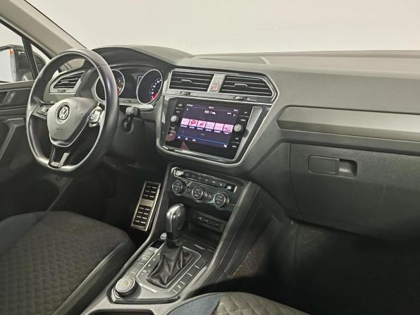 Volkswagen Tiguan II с пробегом 2020 года, цена 2 389 000 рублей, 114197 км, внедорожник, Автокод Объявления