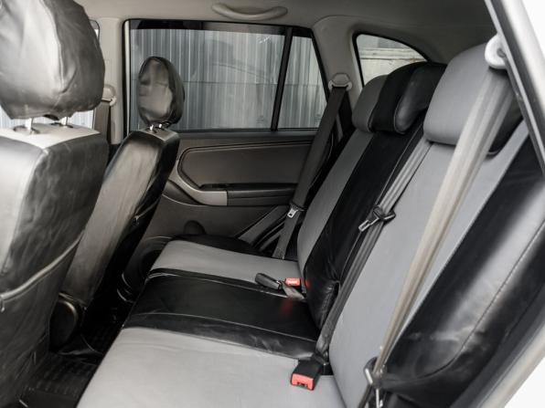 Chery Tiggo (T11) I Рестайлинг (FL) с пробегом 2013 года, цена 650 000 рублей, 105635 км, внедорожник, Автокод Объявления
