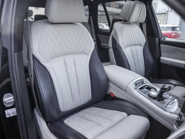 BMW X5 IV (G05/G18) с пробегом 2021 года, цена 5 899 000 рублей, 157001 км, внедорожник, Автокод Объявления