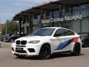 BMW X6 I (E71) Рестайлинг Москва  - изображение 48