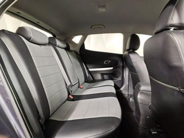 Kia Ceed II Рестайлинг с пробегом 2015 года, цена 1 463 000 рублей, 74983 км, хэтчбек, Автокод Объявления