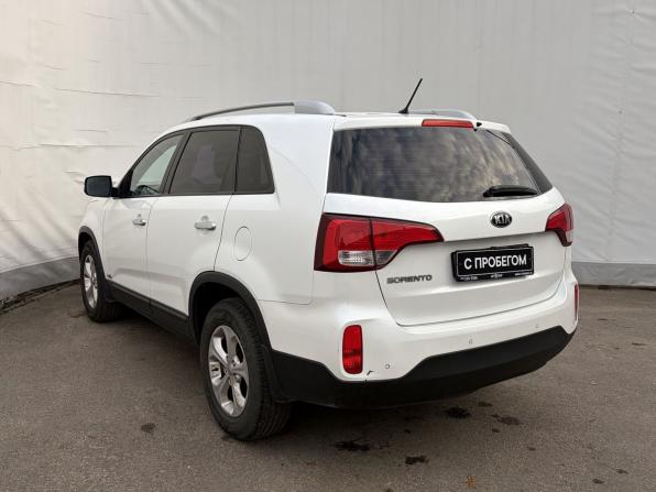 Kia Sorento II Рестайлинг с пробегом 2013 года, цена 1 430 000 рублей, 241100 км, внедорожник, Автокод Объявления