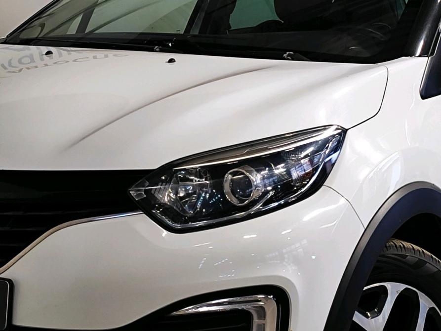 Renault Kaptur I Москва  - изображение 5
