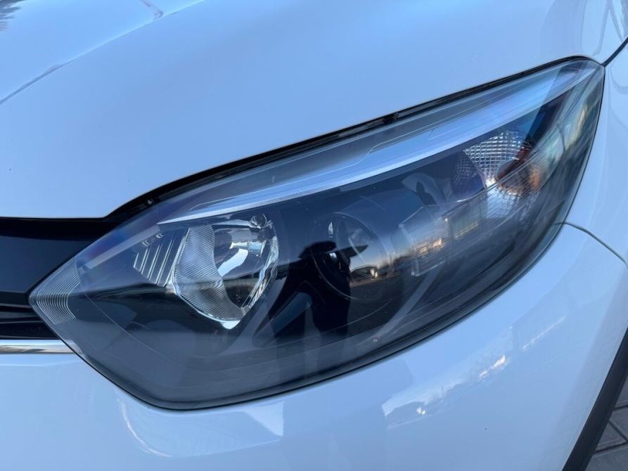 Renault Kaptur I Астрахань  - изображение 8
