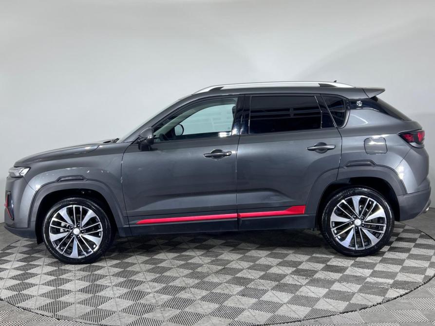 Changan CS35 Plus I Рестайлинг Ростов-на-Дону  - изображение 5
