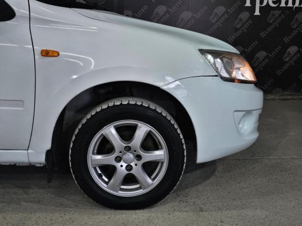 Lada (ВАЗ) Granta I с пробегом 2012 года, цена 395 000 рублей, 93030 км, седан, Автокод Объявления