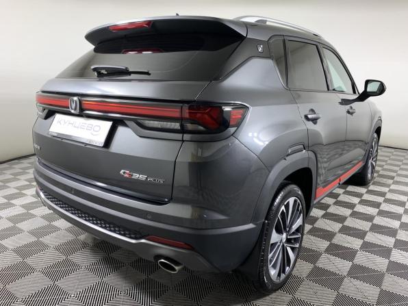 Changan CS35 Plus I Рестайлинг с пробегом 2024 года, цена 1 840 000 рублей, 22653 км, внедорожник, Автокод Объявления