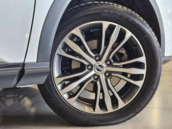 Haval F7 I Рестайлинг с пробегом 2022 года, цена 1 860 000 рублей, 105643 км, внедорожник, Автокод Объявления
