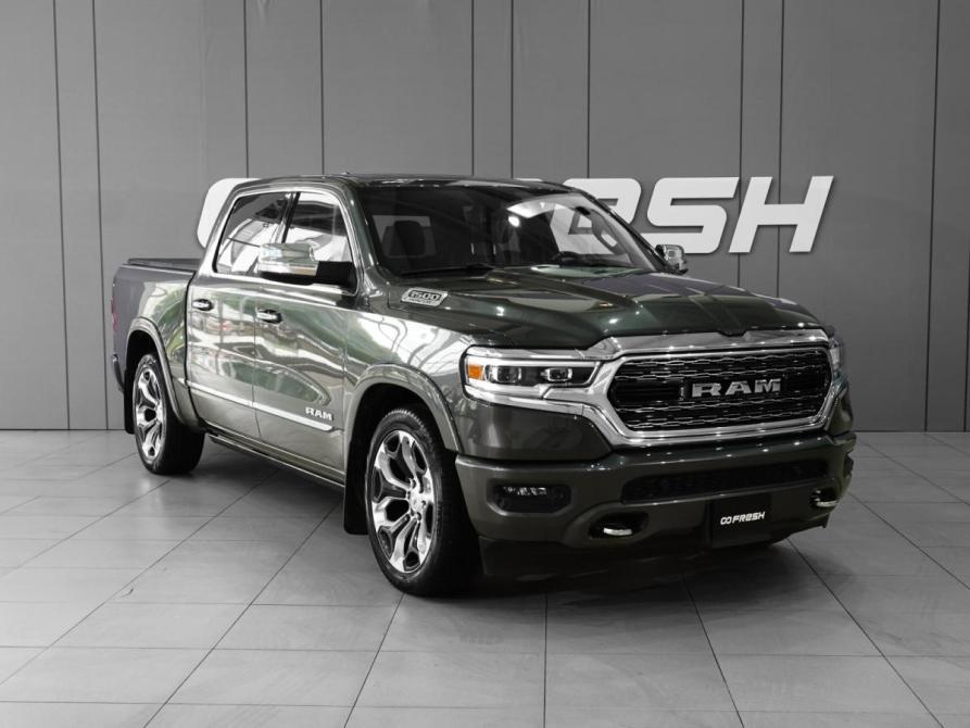 Ram 1500 V Тверь  - изображение 1