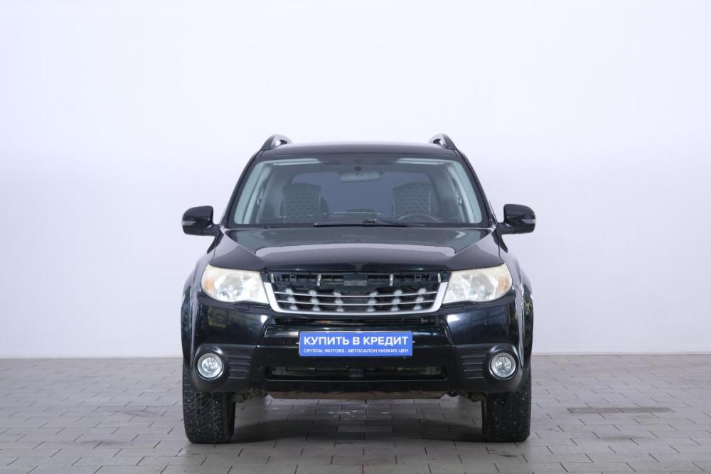 Subaru Forester III Рестайлинг Омск  - изображение 2