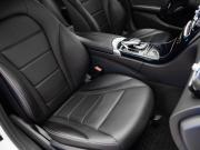 Mercedes-Benz C-Класс IV (W205) Москва  - изображение 71