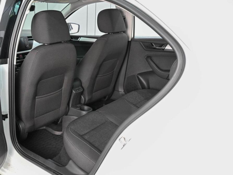 Skoda Rapid II Ростов-на-Дону  - изображение 11
