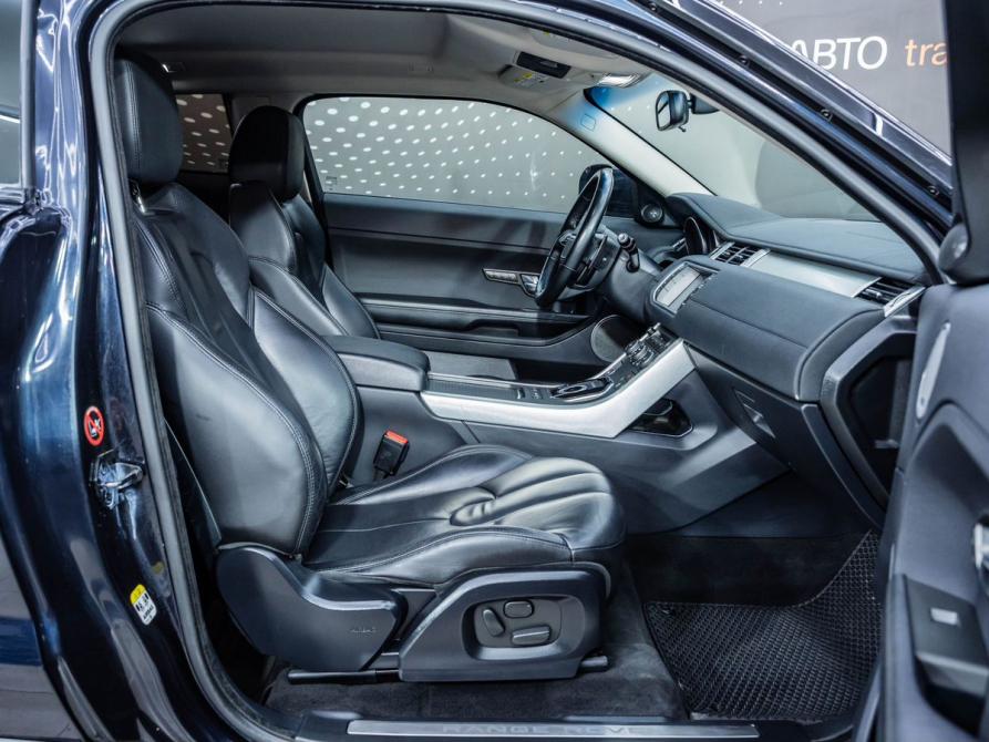 Land Rover Range Rover Evoque I Самара  - изображение 27