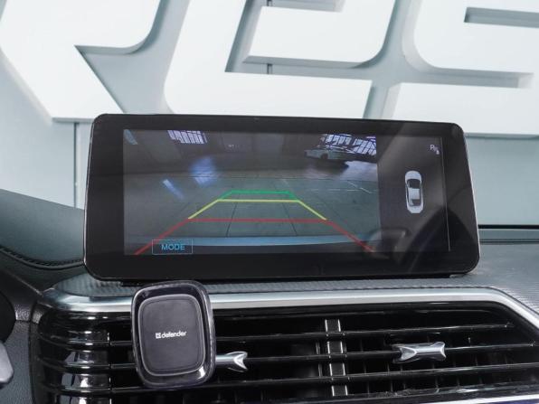 Changan Alsvin с пробегом 2024 года, цена 1 098 000 рублей, 53986 км, седан, Автокод Объявления