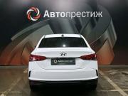 Hyundai Solaris II Рестайлинг Ставрополь  - изображение 31