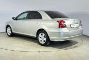 Toyota Avensis II Рестайлинг Саранск  - изображение 36