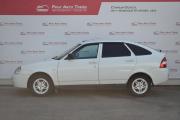 Lada (ВАЗ) Priora I Старый Оскол  - изображение 25
