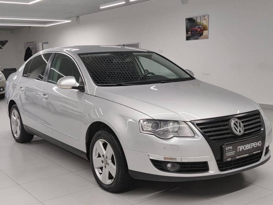 Volkswagen Passat B6 Казань  - изображение 3