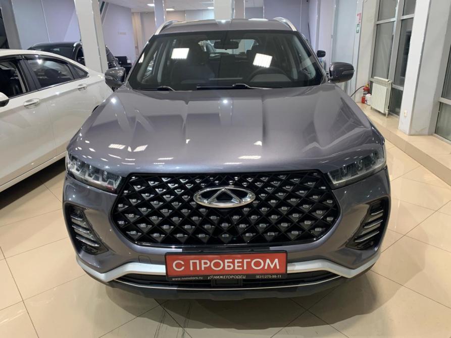 Chery Tiggo 7 Pro I Арзамас  - изображение 6
