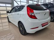 Hyundai Solaris I Рестайлинг Арзамас  - изображение 31