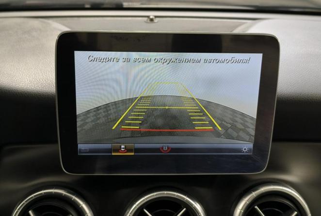 Mercedes-Benz CLA I (C117 X117) Рестайлинг с пробегом 2018 года, цена 2 300 000 рублей, 77067 км, седан, Автокод Объявления
