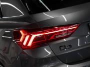 Audi Q3 II (F3) Москва  - изображение 54