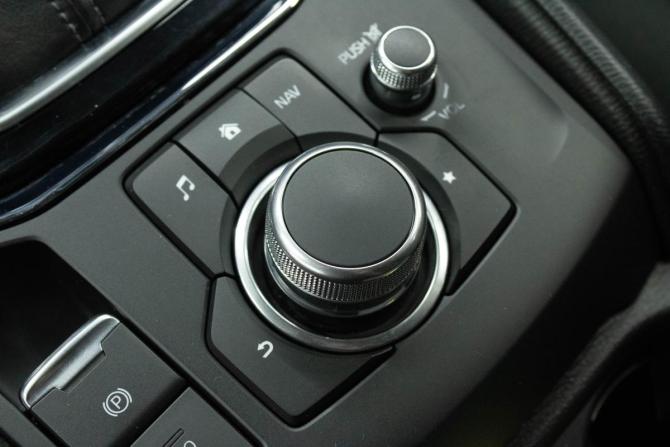 Mazda CX-5 II с пробегом 2019 года, цена 2 999 000 рублей, 48171 км, внедорожник, Автокод Объявления