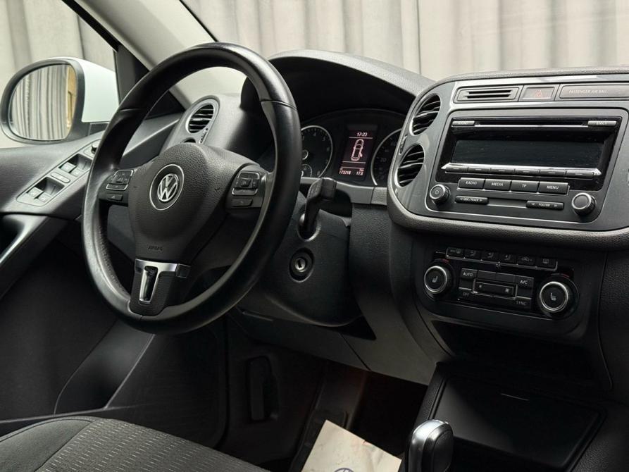 Volkswagen Tiguan I Рестайлинг Ижевск  - изображение 10