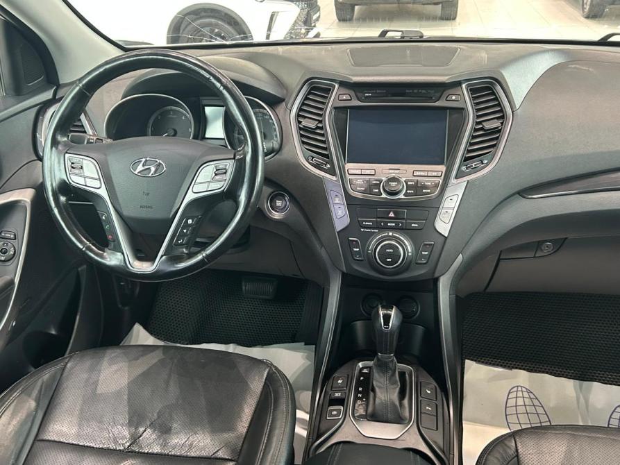 Hyundai Santa Fe III Екатеринбург  - изображение 18