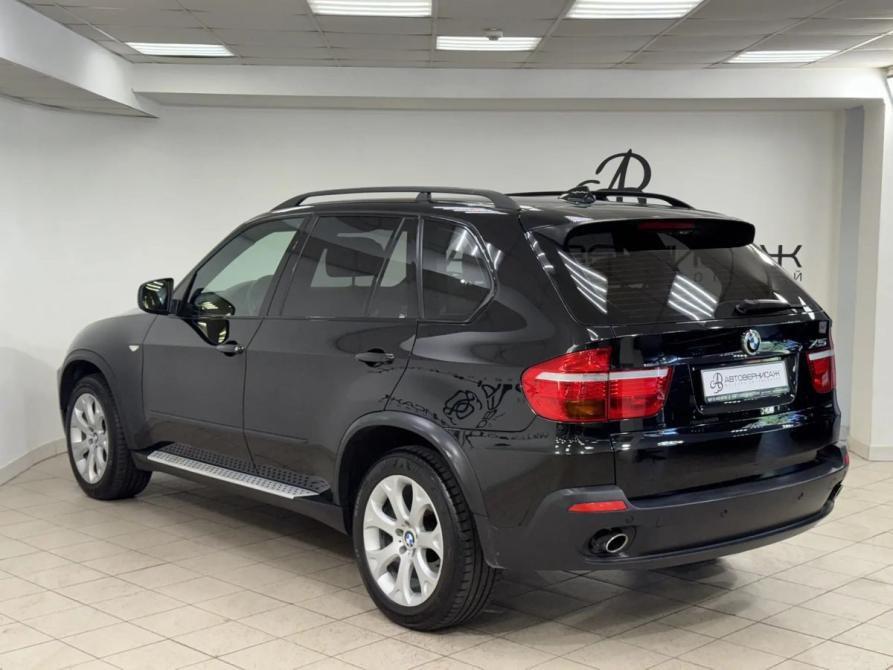 BMW X5 II (E70) Санкт-Петербург  - изображение 4
