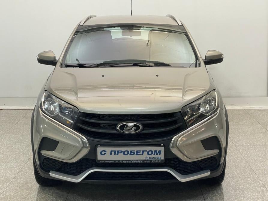 Lada (ВАЗ) XRAY I Москва  - изображение 2
