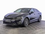 Kia K5 III Москва  - изображение 31