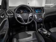 Hyundai Santa Fe III Рестайлинг Москва  - изображение 37