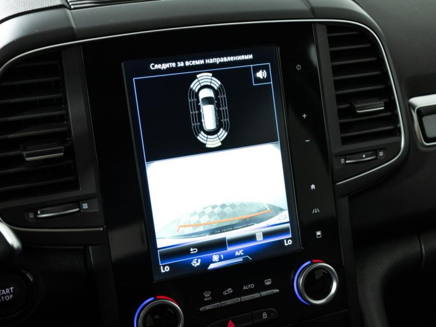 Renault Koleos II Санкт-Петербург  - изображение 19