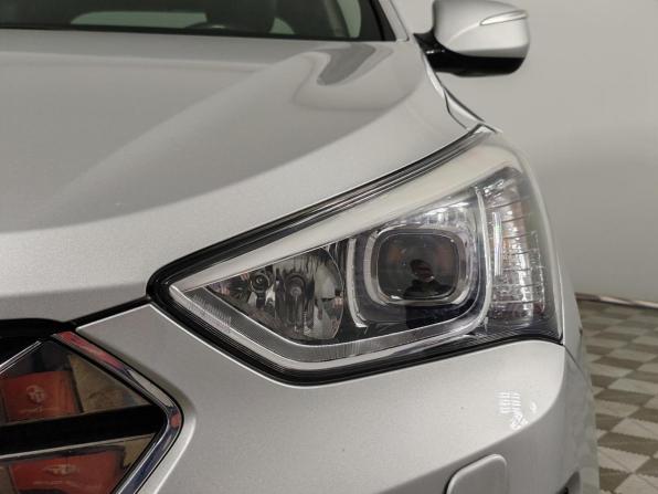 Hyundai Santa Fe III с пробегом 2012 года, цена 1 675 000 рублей, 103777 км, внедорожник, Автокод Объявления