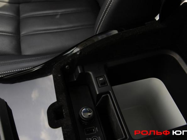 Land Rover Range Rover IV с пробегом 2014 года, цена 6 300 000 рублей, 59017 км, внедорожник, Автокод Объявления