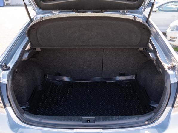 Mazda 6 II (GH) Рестайлинг с пробегом 2010 года, цена 1 449 000 рублей, 220821 км, лифтбек, Автокод Объявления
