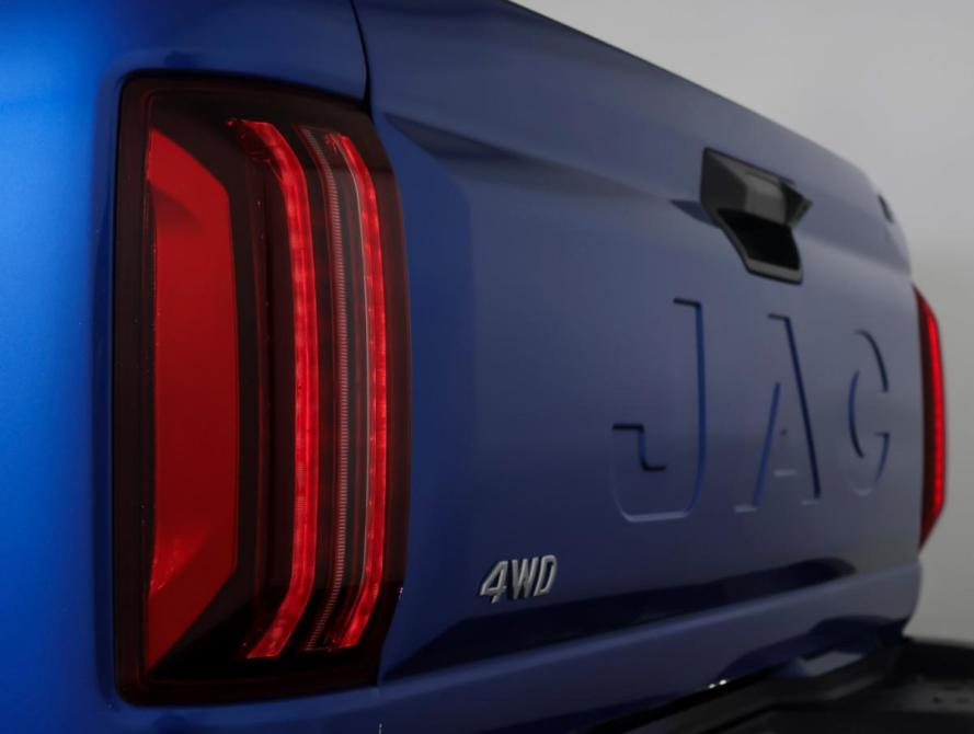 JAC T9 Москва  - изображение 23