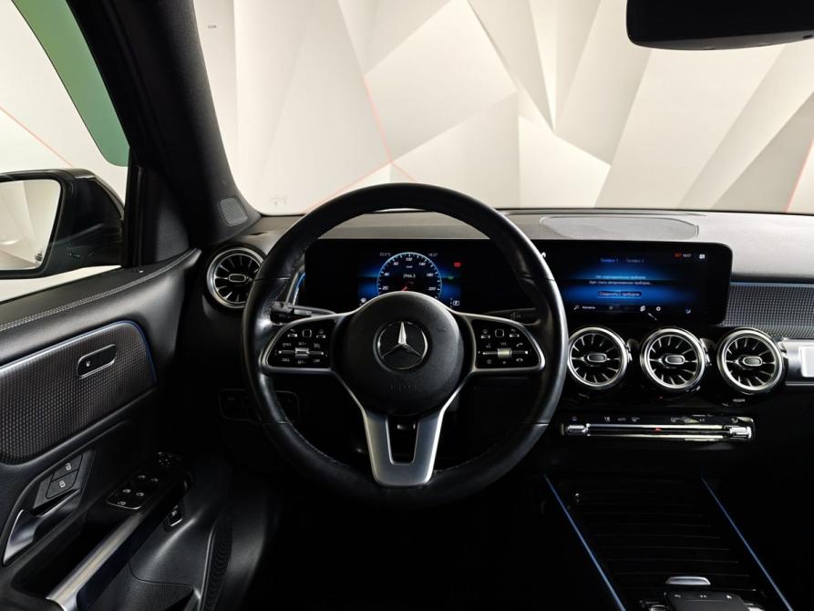 Mercedes-Benz GLB I (X247) Москва  - изображение 20