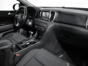 Kia Sportage IV Санкт-Петербург  - изображение 33