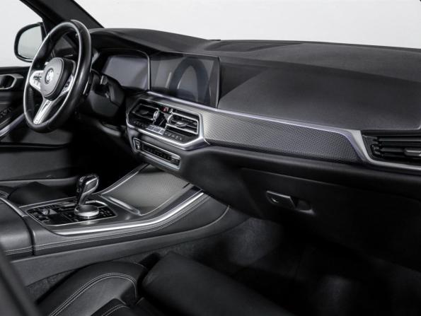 BMW X5 IV (G05/G18) с пробегом 2019 года, цена 7 000 000 рублей, 71631 км, внедорожник, Автокод Объявления