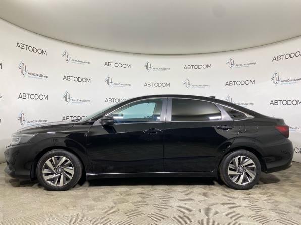 Honda Crider II с пробегом 2020 года, цена 1 497 700 рублей, 73650 км, седан, Автокод Объявления