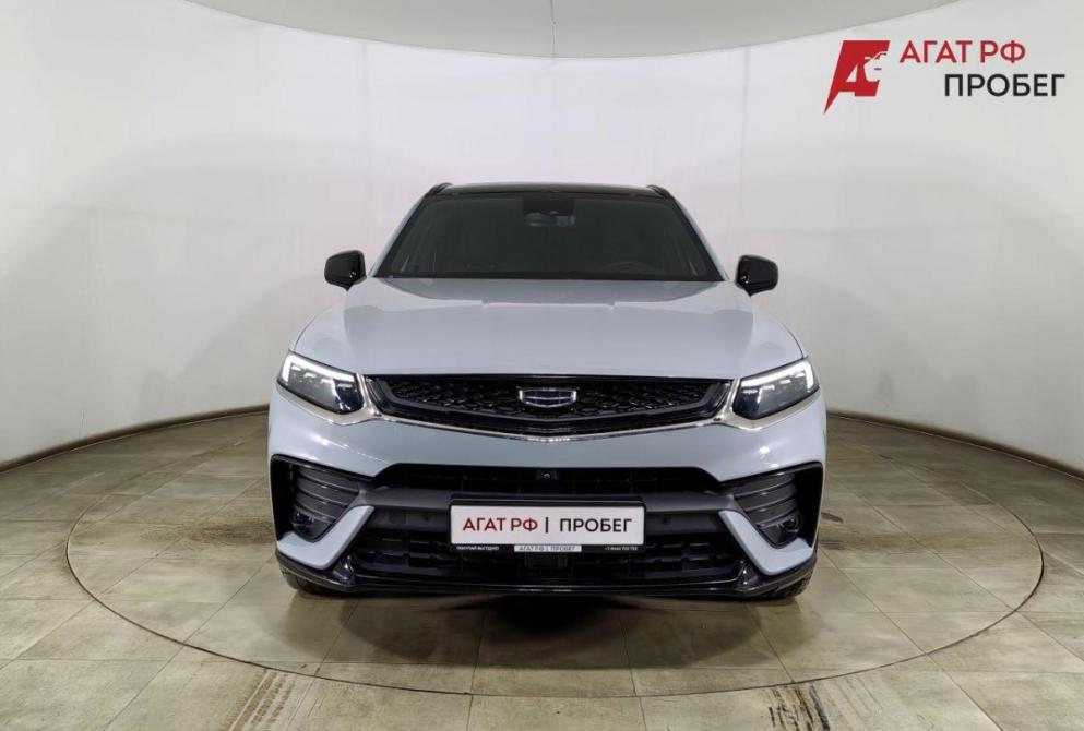 Geely Tugella I Рестайлинг Волгоград  - изображение 2
