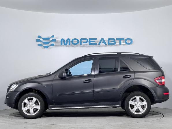 Mercedes-Benz M-Класс II (W164) Рестайлинг с пробегом 2011 года, цена 1 480 000 рублей, 226000 км, внедорожник, Автокод Объявления