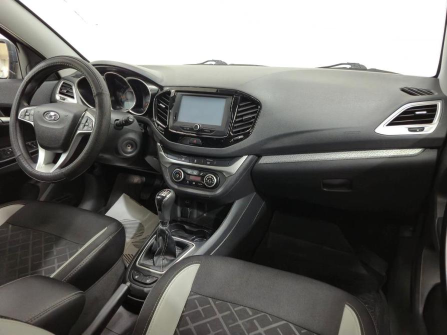 Lada (ВАЗ) Vesta I Альметьевск  - изображение 12