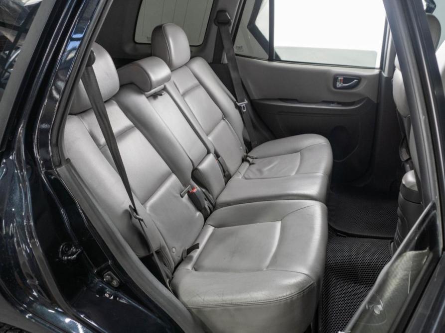 Hyundai Santa Fe Classic Тюмень  - изображение 7